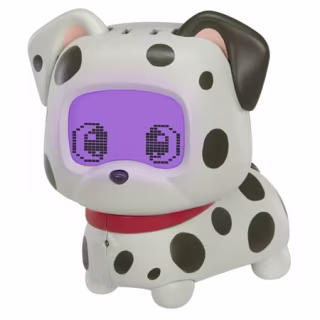 Pixel Petz Interactive Digital Pet Dog Dalmation