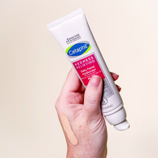 Cetaphil Redness Relieving Daily Facial Moisturizer