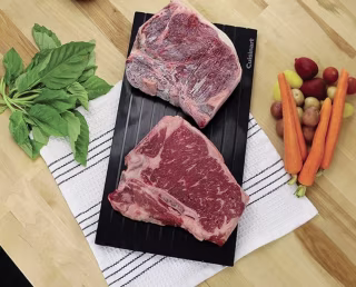 Cuisinart Defrosting Tray