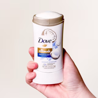 Ultimate Long Lasting Antiperspirant Deodorant Stick