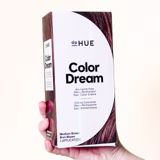 Color Dream Demi-Permanent Color Kit