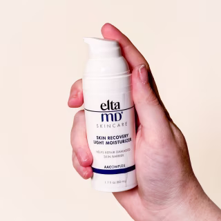 EltaMD Skin Recovery Light Face Moisturizer