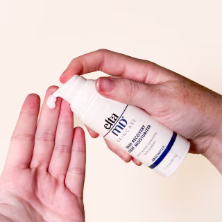 EltaMD Skin Recovery Light Face Moisturizer