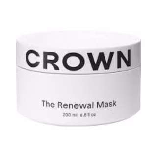 Crown Affair The Renewal Hair Mask