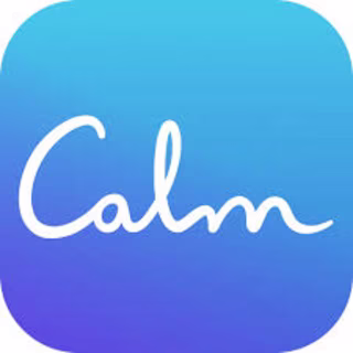 Calm Membership
