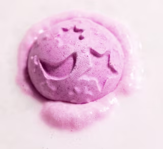 Twilight Bath Bomb