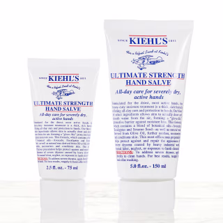 Kiehl’s Ultimate Strength Hand Salve