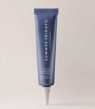 Summer Fridays Jet Lag™ Overnight Eye Serum
