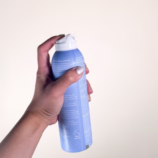 Thinksport All Sheer Mineral Sunscreen Spray