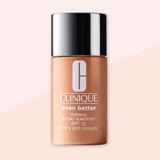 Even Better Makeup Medium Coverage Foundation