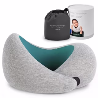 Ostrichpillow