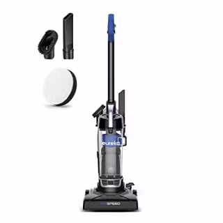Eureka Airspeed Ultra-Lightweight Upright Vacuum Cleaner