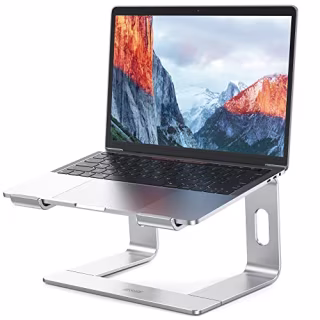 Besign Aluminum Laptop Stand