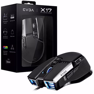 Gaming Mouse