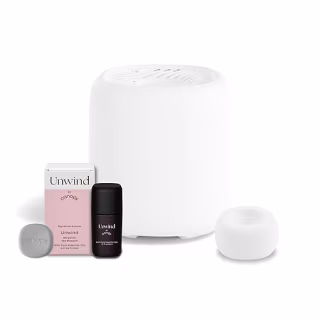 Canopy Bedside Diffuser