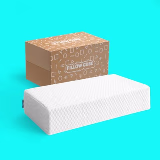 Pillowcube Side Cube