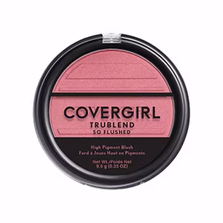 Trublend So Flushed High Pigment Blush