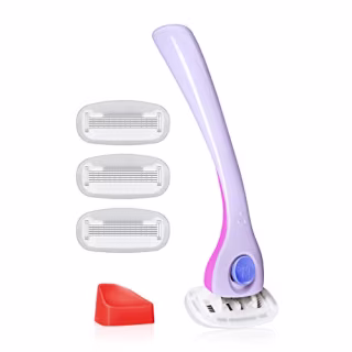 Billie Razors Shave Kit