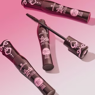 Lash Princess False Lash Effect Mascara in Brown