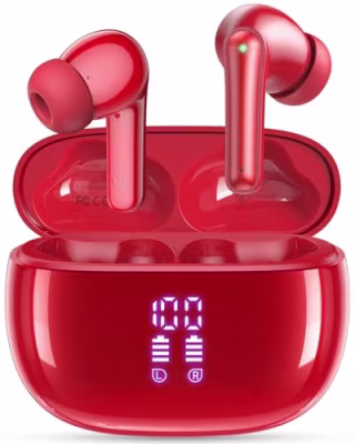 Bluetooth Headphones
