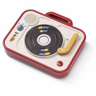 DJ Station Baby Learning Toy