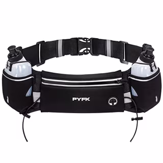 PYFK Running Belt