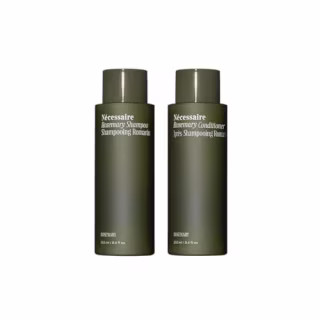 Rosemary Hair Duo