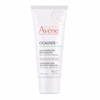 Avène Cicalfate+ Hydrating Skin Recovery Emulsion