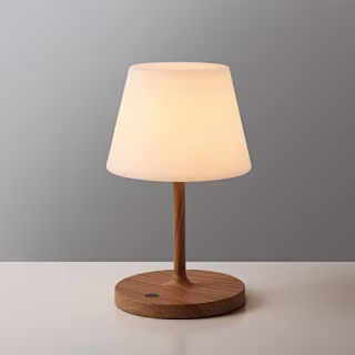 Battery Operated Waterproof Table Lamp