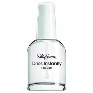 Dries Instantly Top Coat