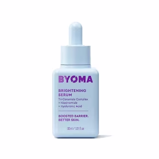 Brightening & Hydrating Face Serum