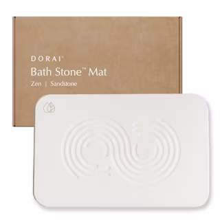 Dorai Home Bath Stone Mat