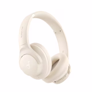 Soundcore by Anker Q20i Hybrid Active Noise Cancelling Headphones