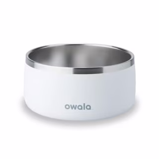 Owala Pet Bowl