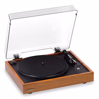 Electrohome Montrose Vinyl Record Player