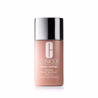 Medium Coverage Foundation