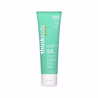 Think Kids Safe Sunscreen SPF 50+