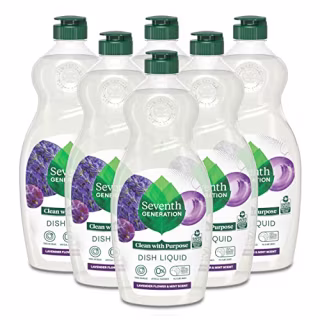 Dish Soap