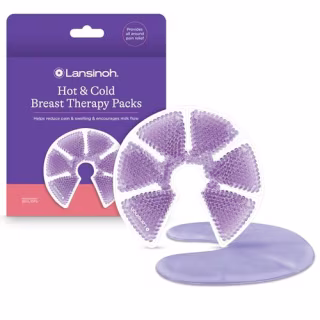 Breast Therapy Packs