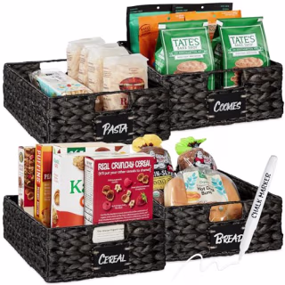 Best Choice Products Set of 4