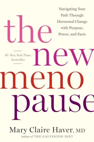 "The New Menopause"