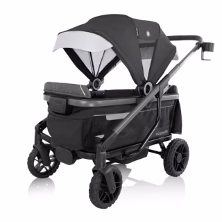 Shyft Rideshare All-Terrain Performance Stroller Wagon 
