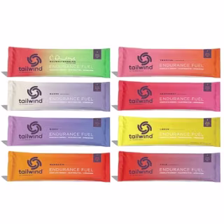 Tailwind Grab-and-Go Endurance Fuel