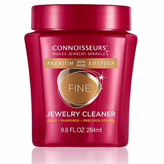 Premium Edition Fine Jewelry Cleaner Solution