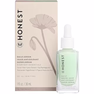 The Honest Company Daily Green Juice Antioxidant Super Serum