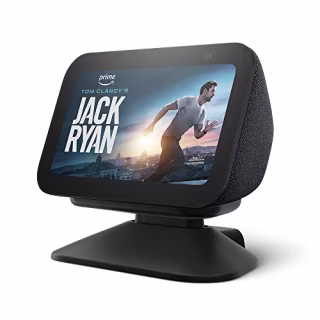 Echo Show 5 (3rd Gen) Charging Stand