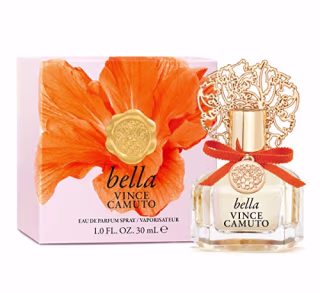 Bella Eau de Parfum Perfume