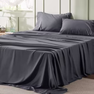 Bedsure Full Size Bed Sheets