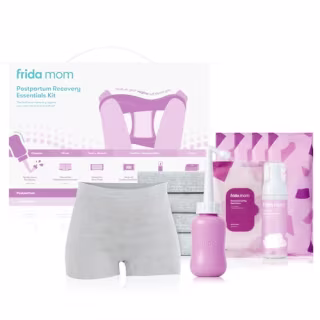 Frida Mom Postpartum Recovery Essentials Kit