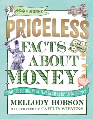 "Priceless Facts about Money"